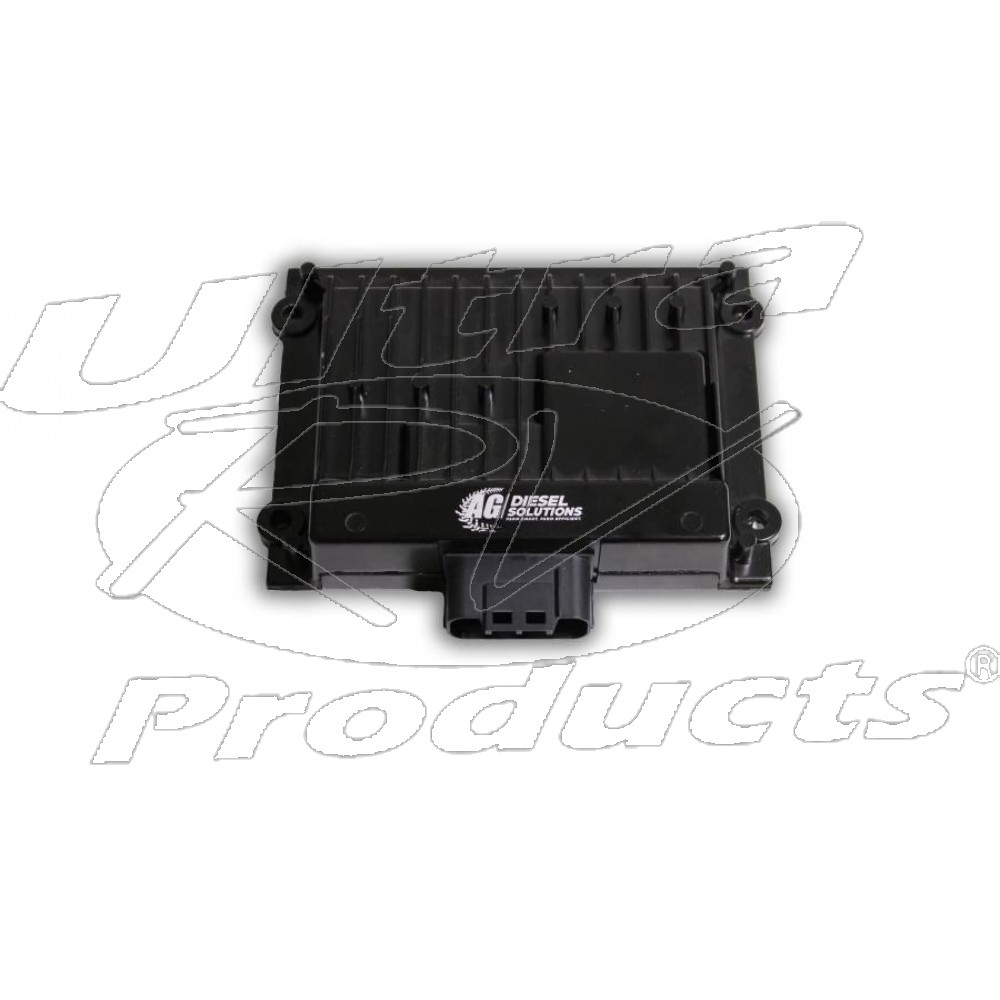 12550  -  AG Diesel RV Power Module Cummins L9 (2020-2023)